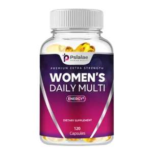 Women’s Daily Multivitamin Capsules