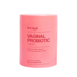 Women’s Probiotic Balance Support