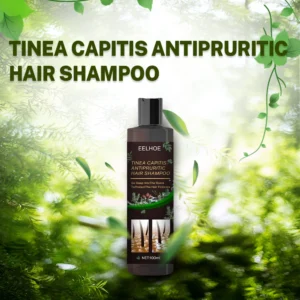Anti-Dandruff Scalp Shampoo