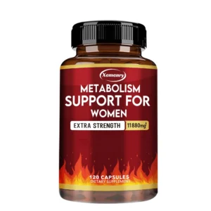 Women’s Metabolism Support Capsules