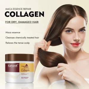 Collagen Repair Hair Mask