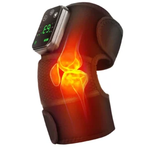 Heated Massage Wrap