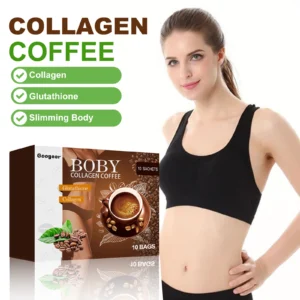 Collagen Slimming Coffee