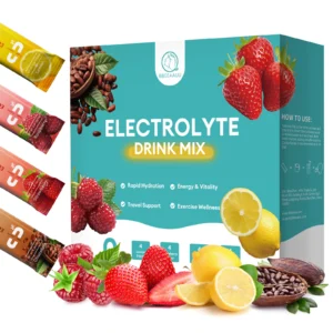 Electrolyte Drink Mix