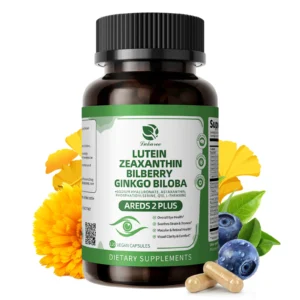 Advanced Eye & Brain Support