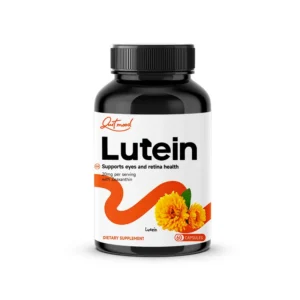 Eye Health Support Capsules