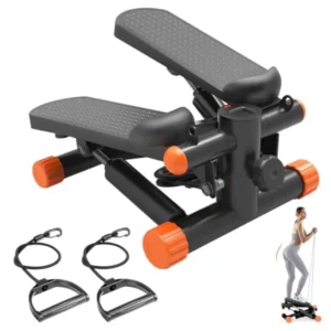 Twist Mini Stepper Machine